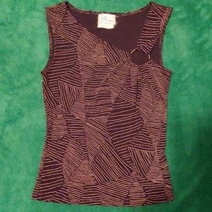 🌞5 for $20🌞Dressy tank top